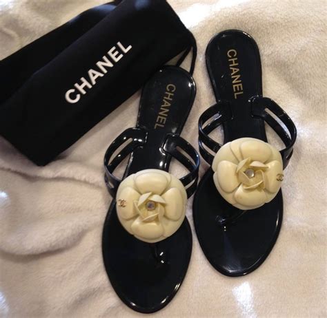 chanel camellia handbag price|chanel camellia flower flat sandals.